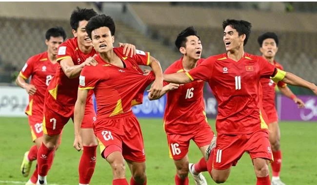 Ưu đãi nạp tiền hàng tuần