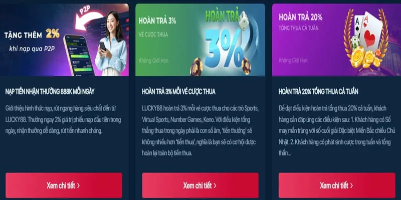 Hình ảnh hai người bắt tay, tượng trưng cho chương trình giới thiệu bạn bè nhận thưởng hấp dẫn.