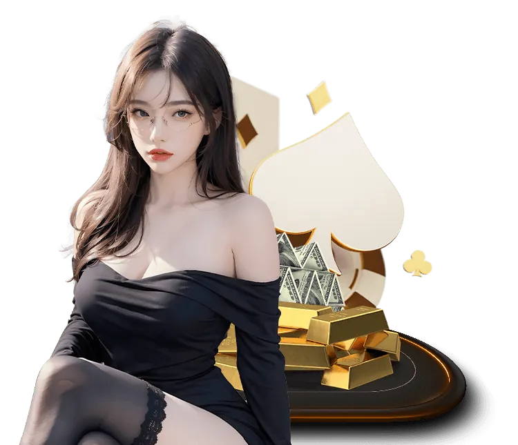 Bàn chơi Baccarat trực tiếp với dealer chuyên nghiệp